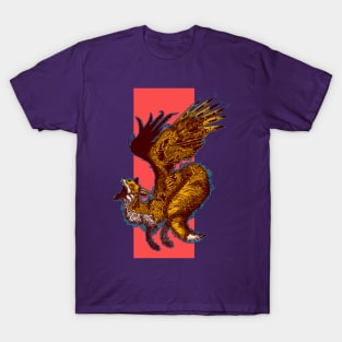 Kitsune T-Shirt